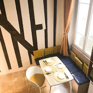Appartement A 2 Pas De Panthéon Quartiers Latins, Paris