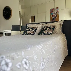 Appartement Trocadéro 16, Paris