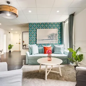 Appartement Cozy - Champs Elysees - Grande Armee, Paris